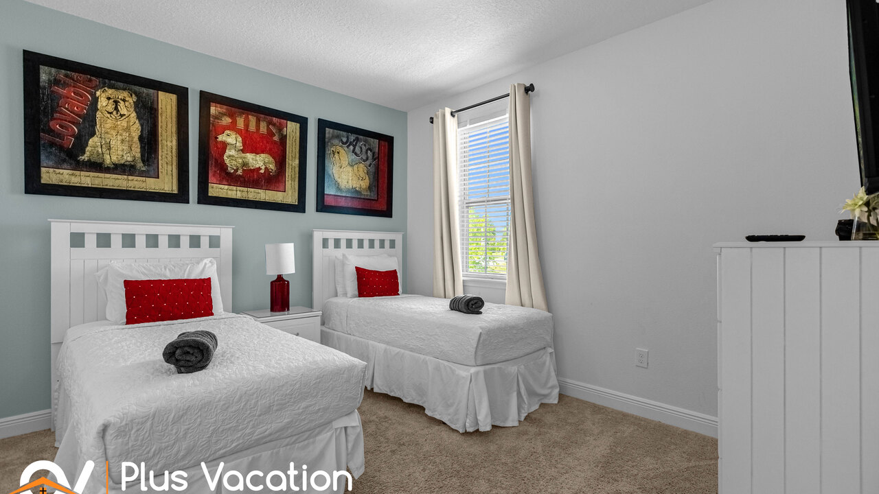 7594 Oasis 8BD Villa- pool&spa - Image 25