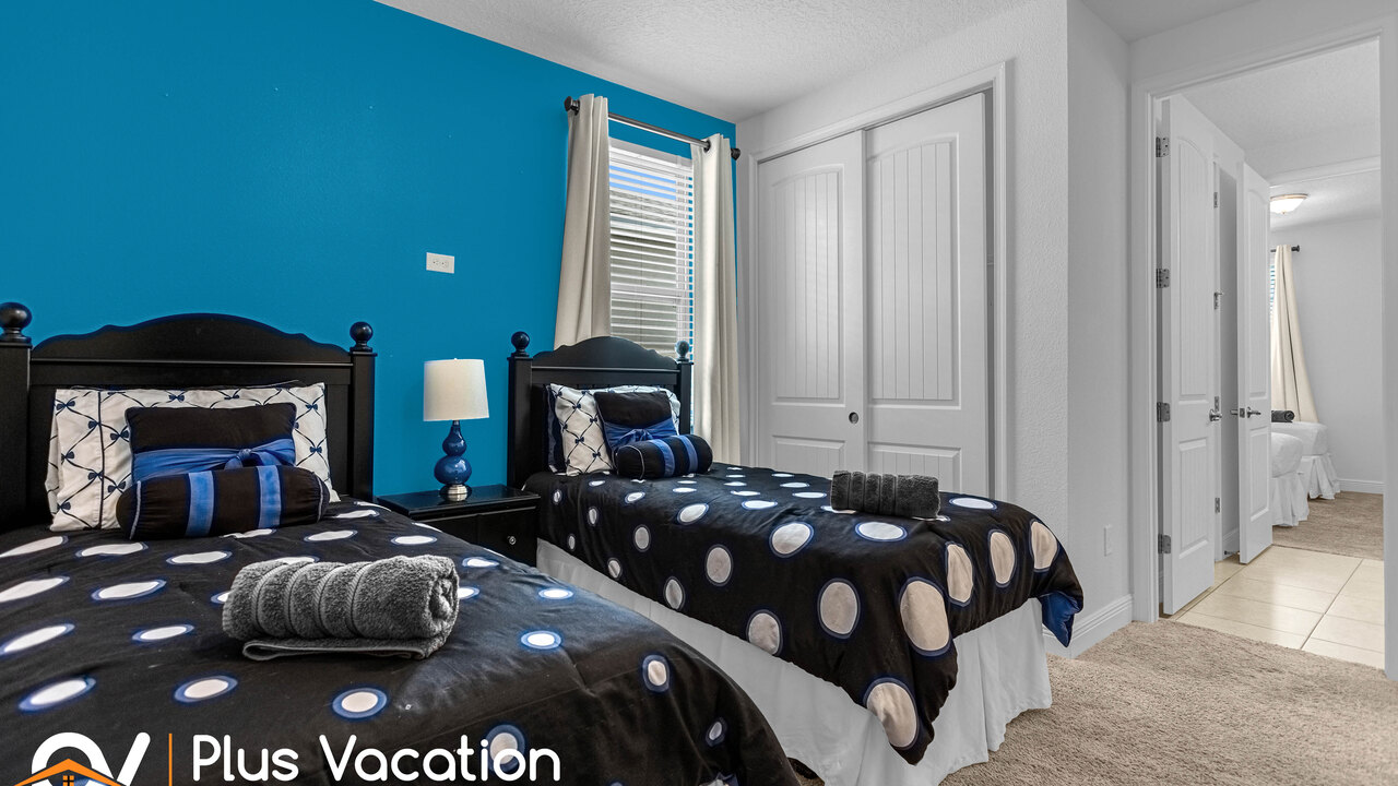 7594 Oasis 8BD Villa- pool&spa - Image 26