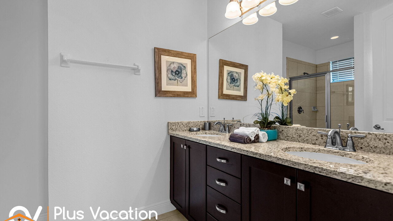 7594 Oasis 8BD Villa- pool&spa - Image 28