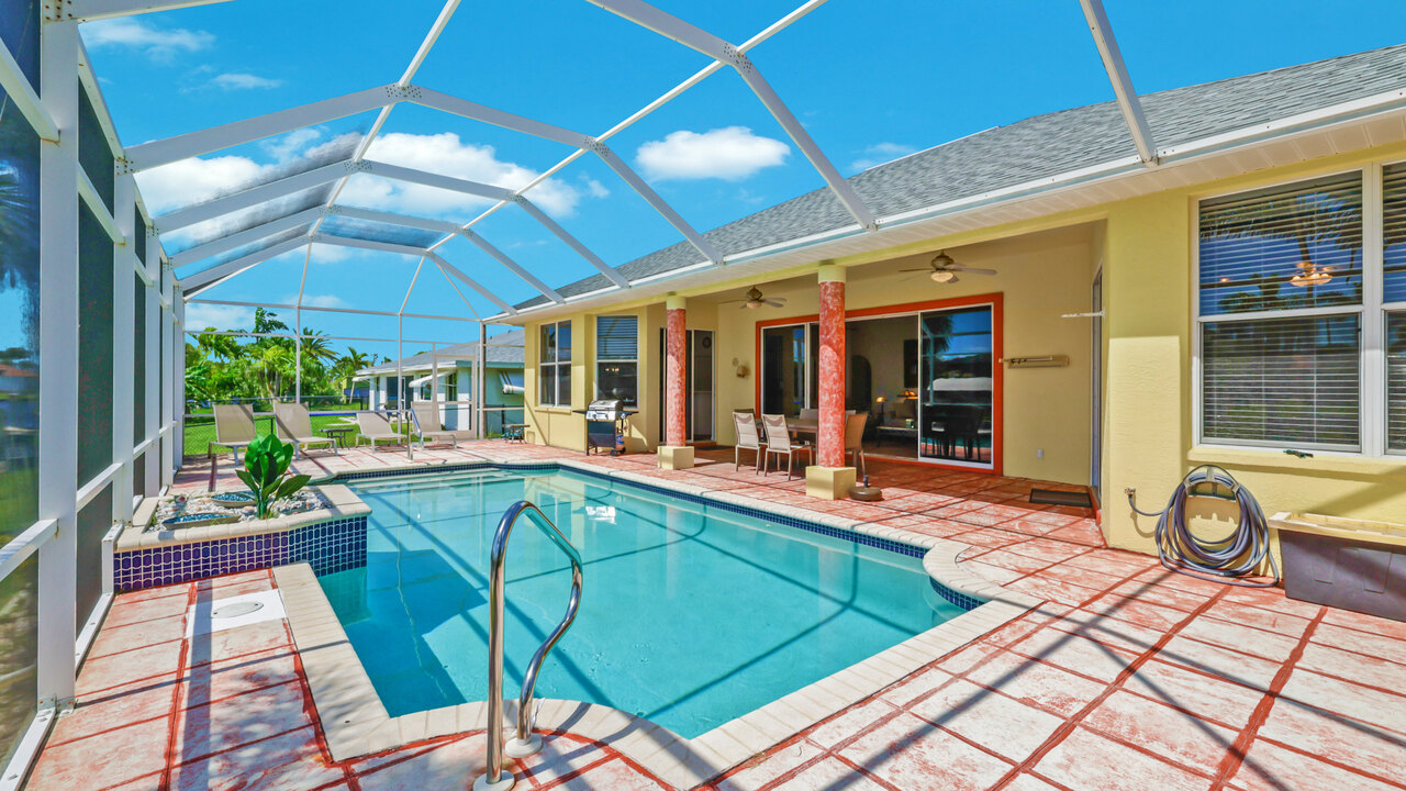 Just for Sun Villa - Image 1