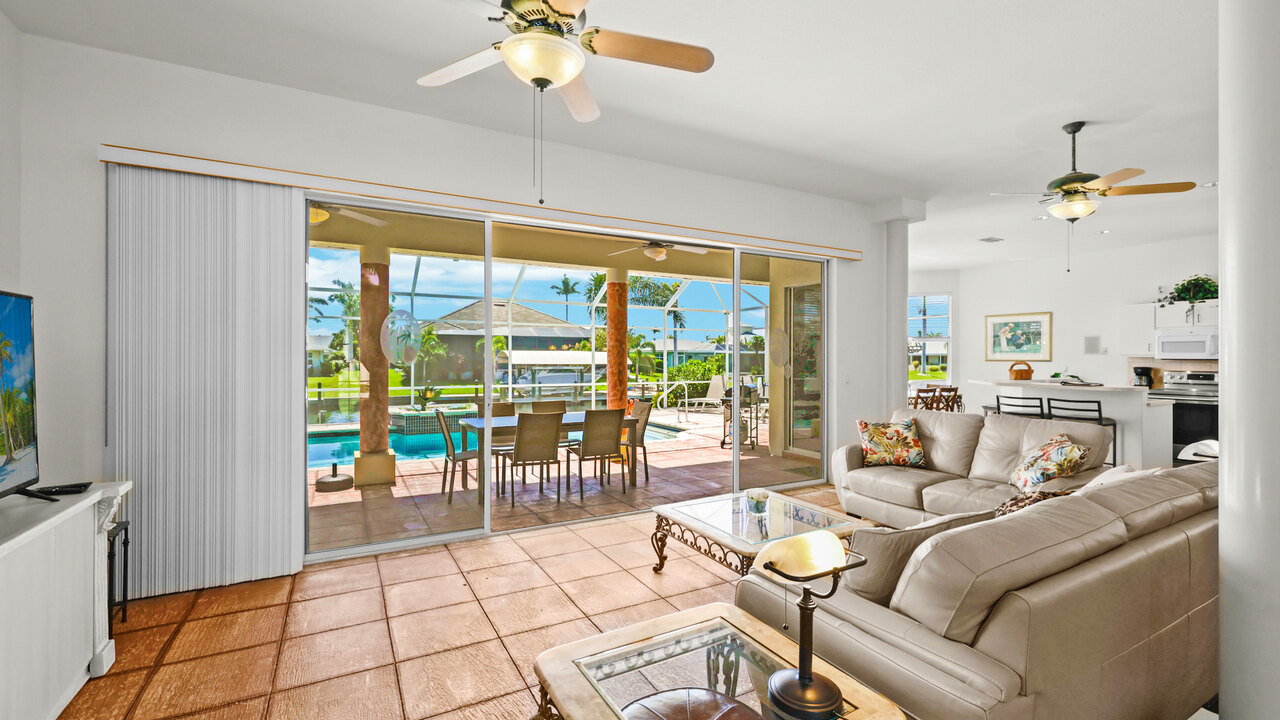 Just for Sun Villa - Image 9