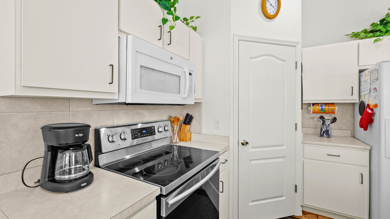 Just for Sun Villa - Image 13