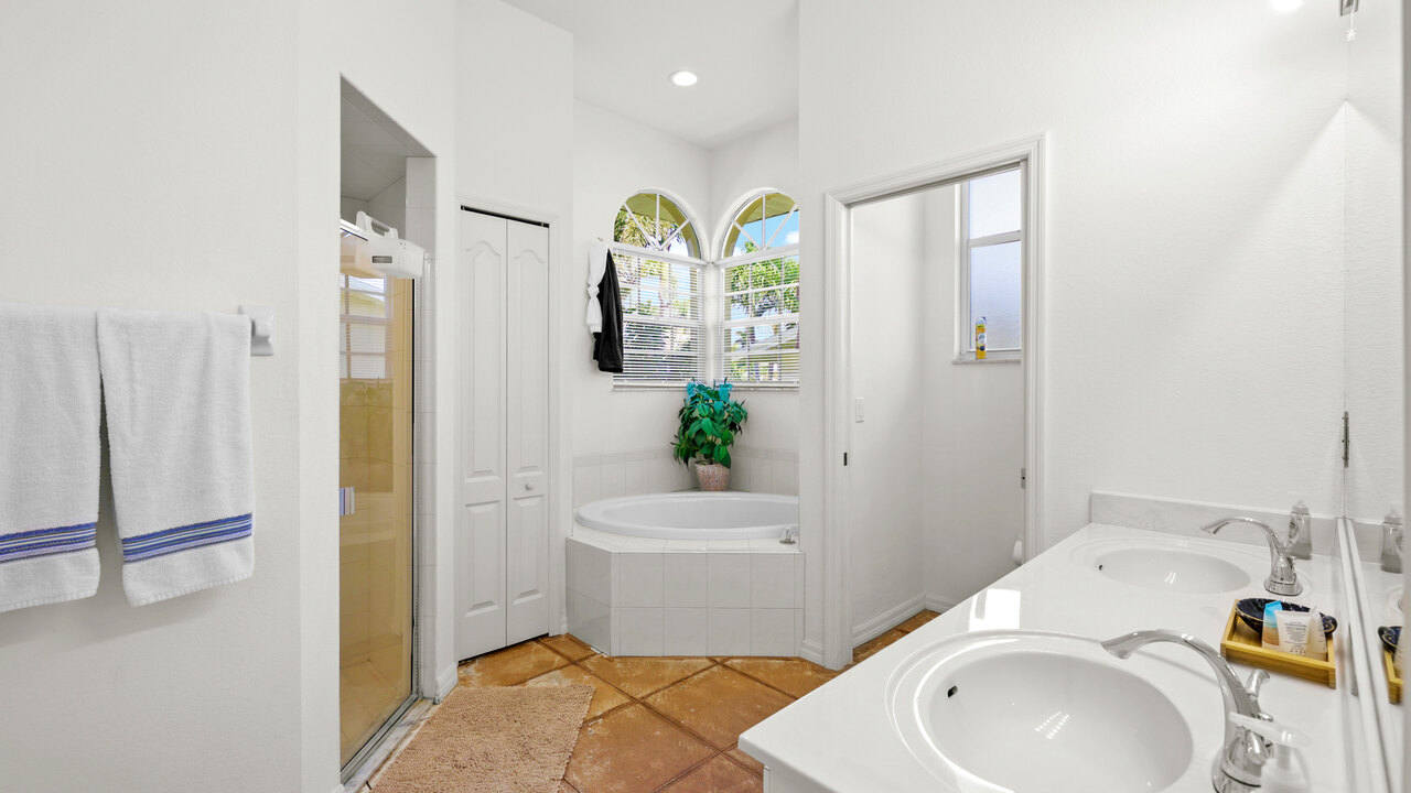 Just for Sun Villa - Image 18