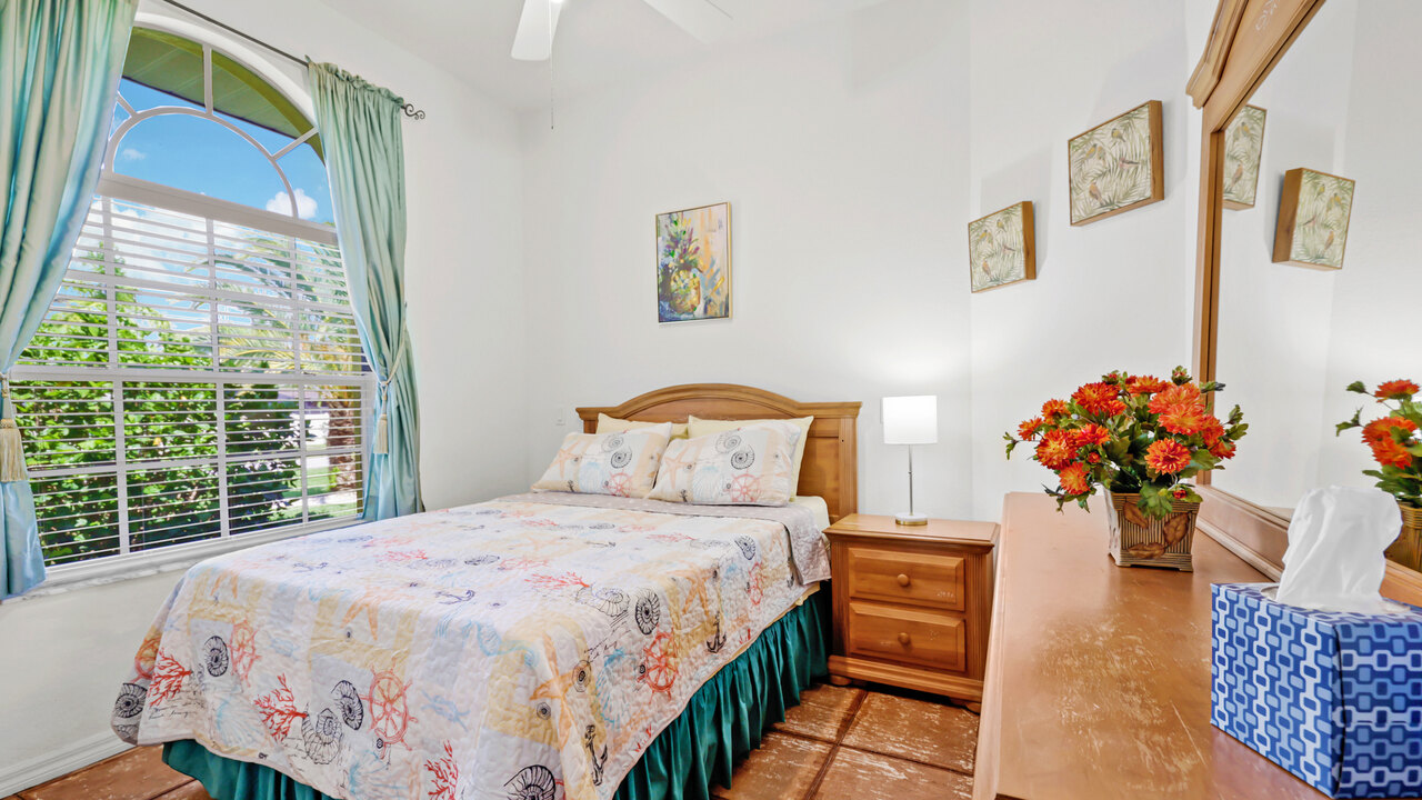 Just for Sun Villa - Image 19