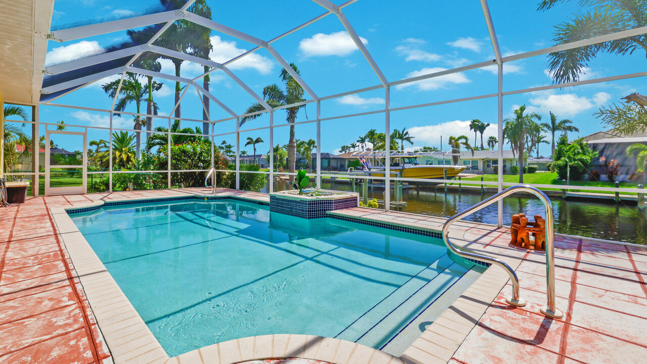 Just for Sun Villa - Image 24