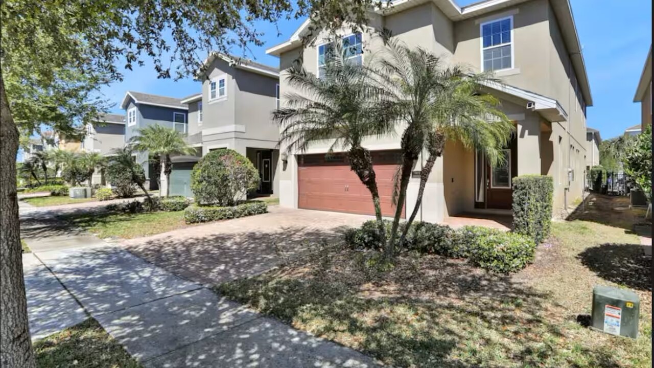 7603 Spectacular 8BR/7BA Themed&Game Room - Image 2