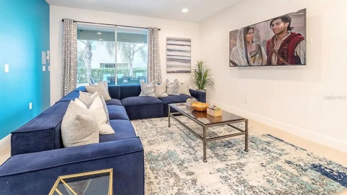 7603 Spectacular 8BR/7BA Themed&Game Room - Image 3