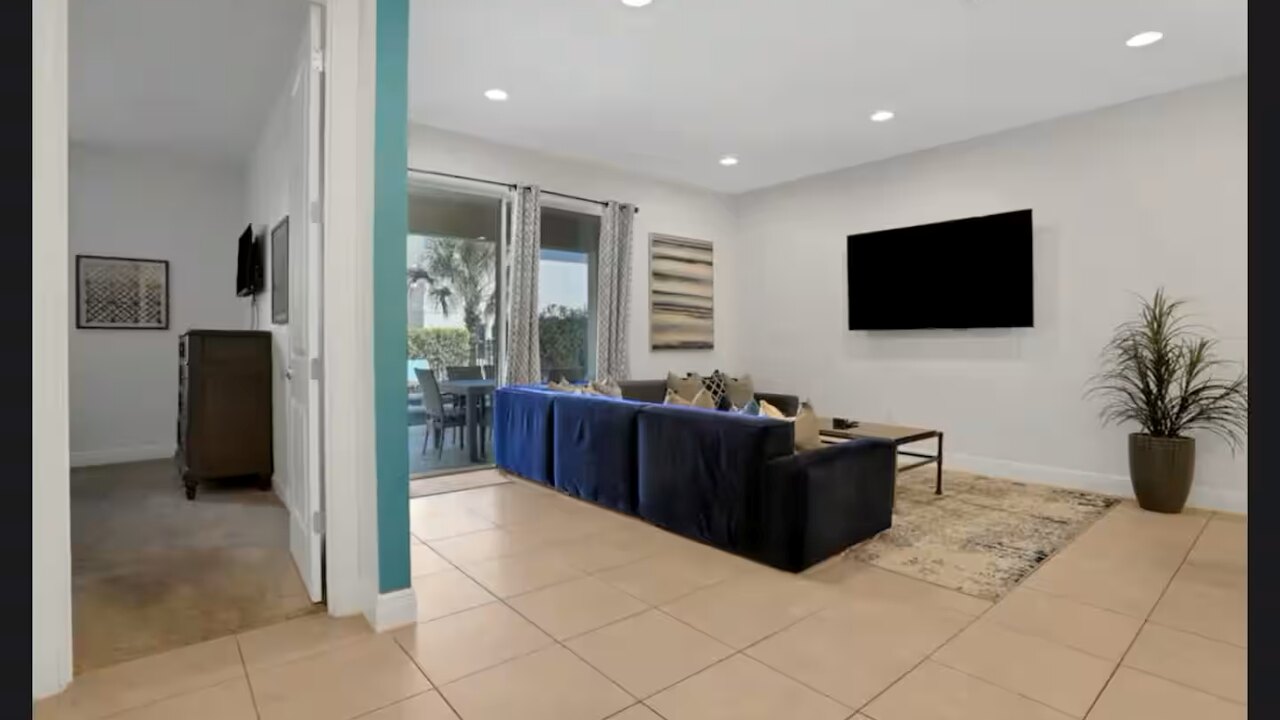 7603 Spectacular 8BR/7BA Themed&Game Room - Image 6