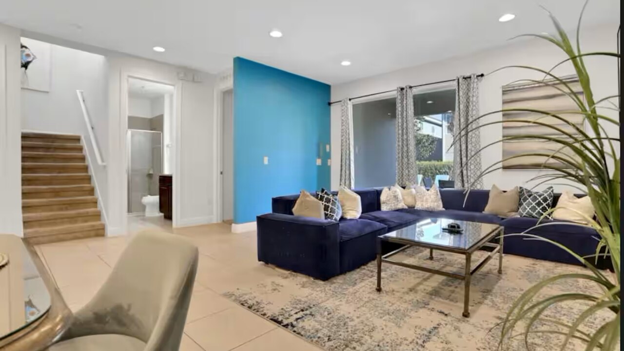 7603 Spectacular 8BR/7BA Themed&Game Room - Image 4