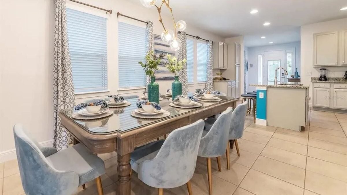 7603 Spectacular 8BR/7BA Themed&Game Room - Image 7