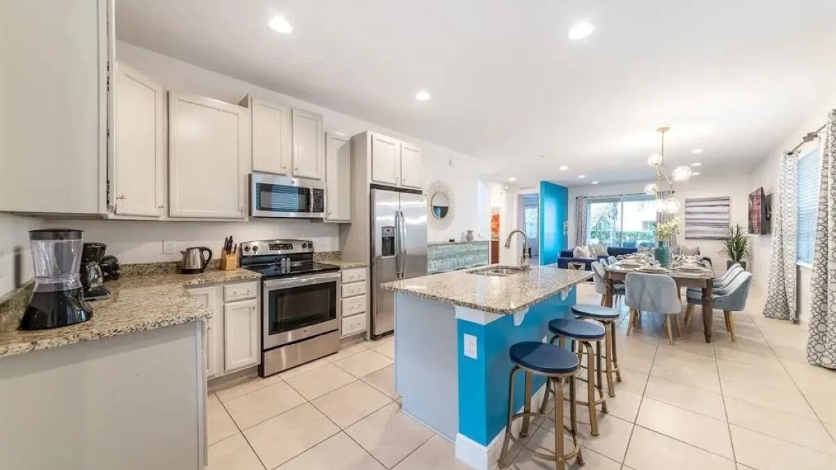 7603 Spectacular 8BR/7BA Themed&Game Room - Image 11