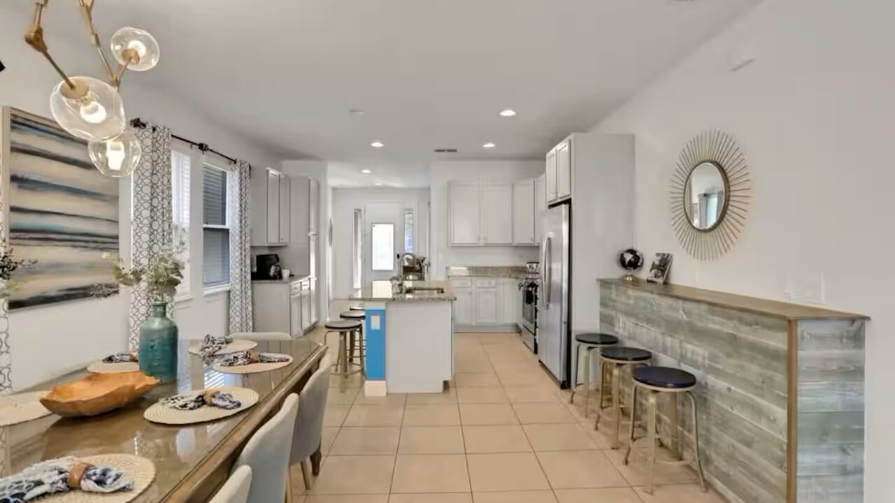 7603 Spectacular 8BR/7BA Themed&Game Room - Image 10