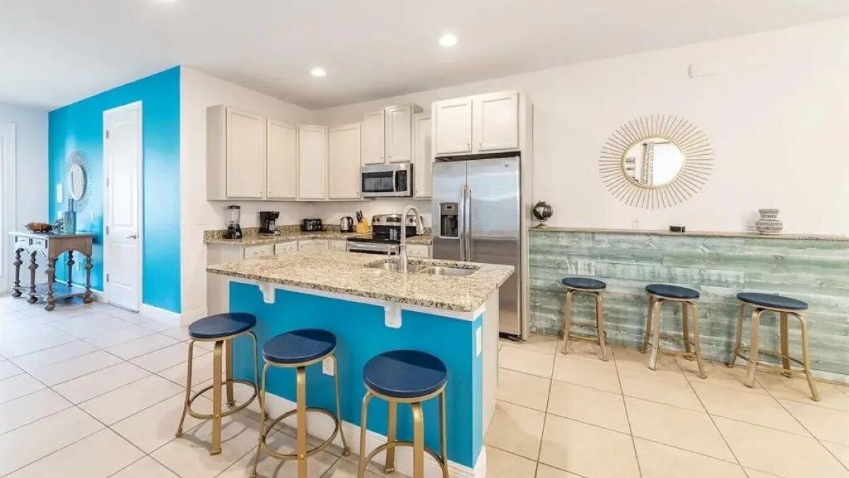 7603 Spectacular 8BR/7BA Themed&Game Room - Image 12