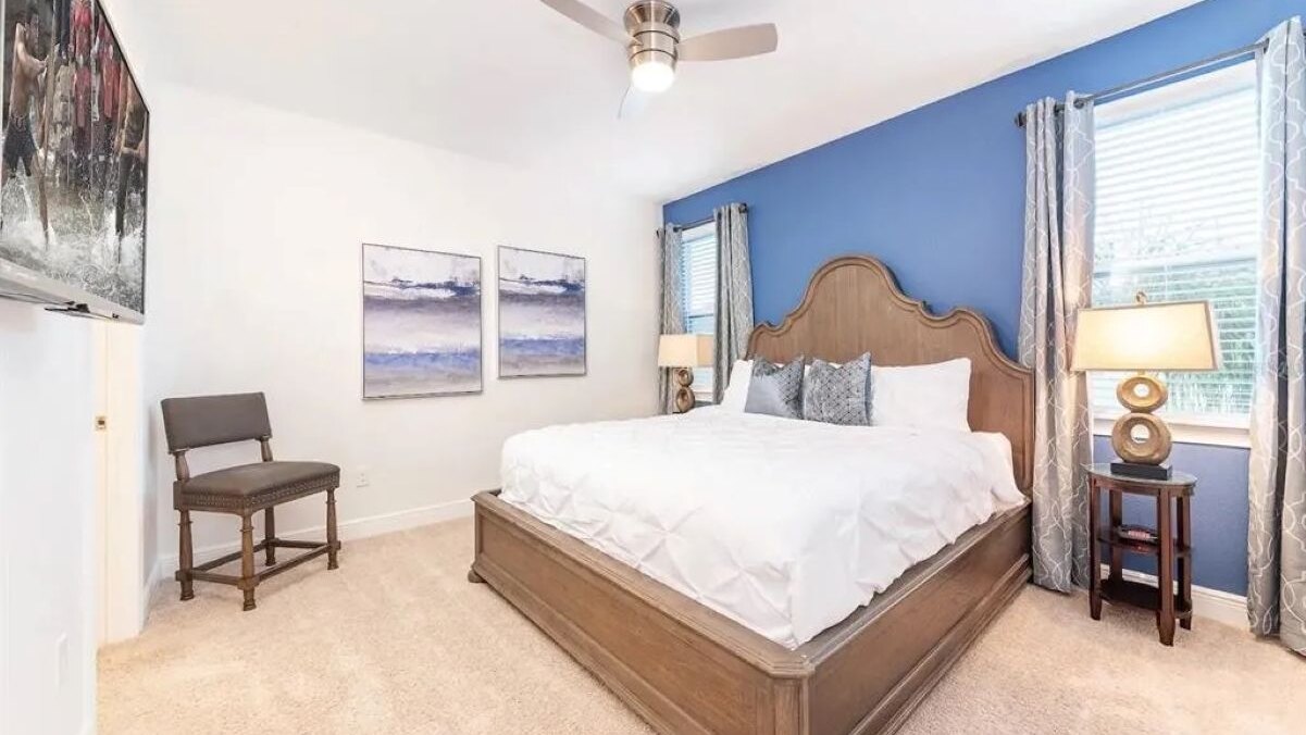 7603 Spectacular 8BR/7BA Themed&Game Room - Image 14