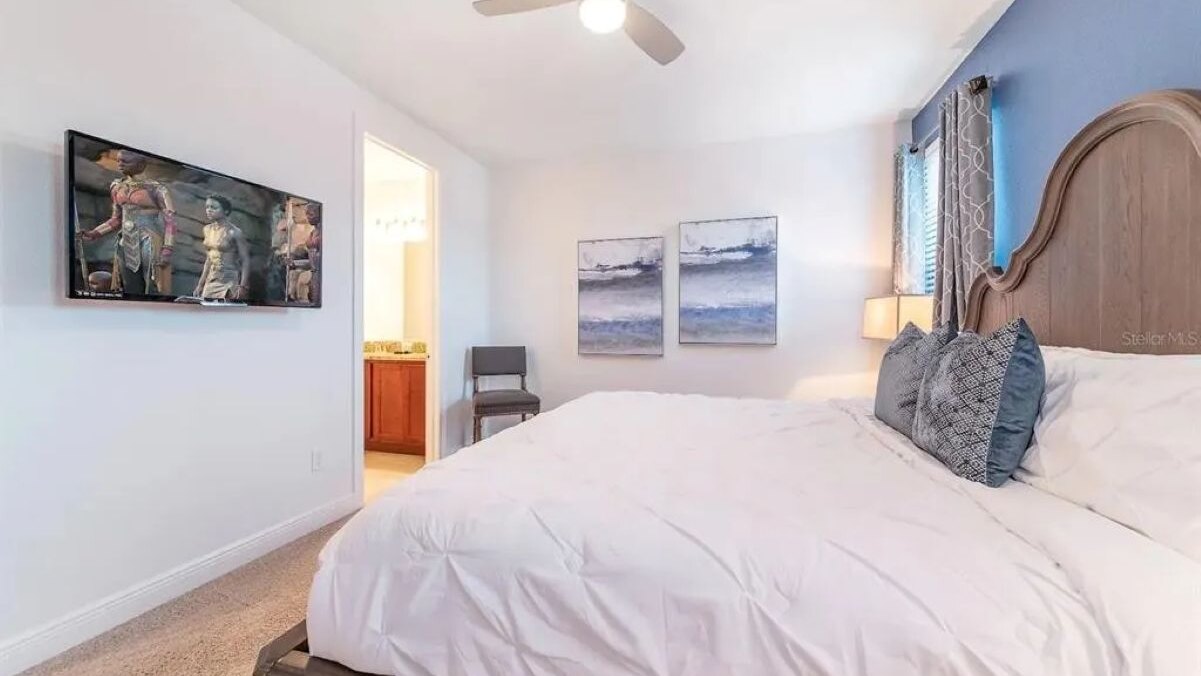 7603 Spectacular 8BR/7BA Themed&Game Room - Image 15