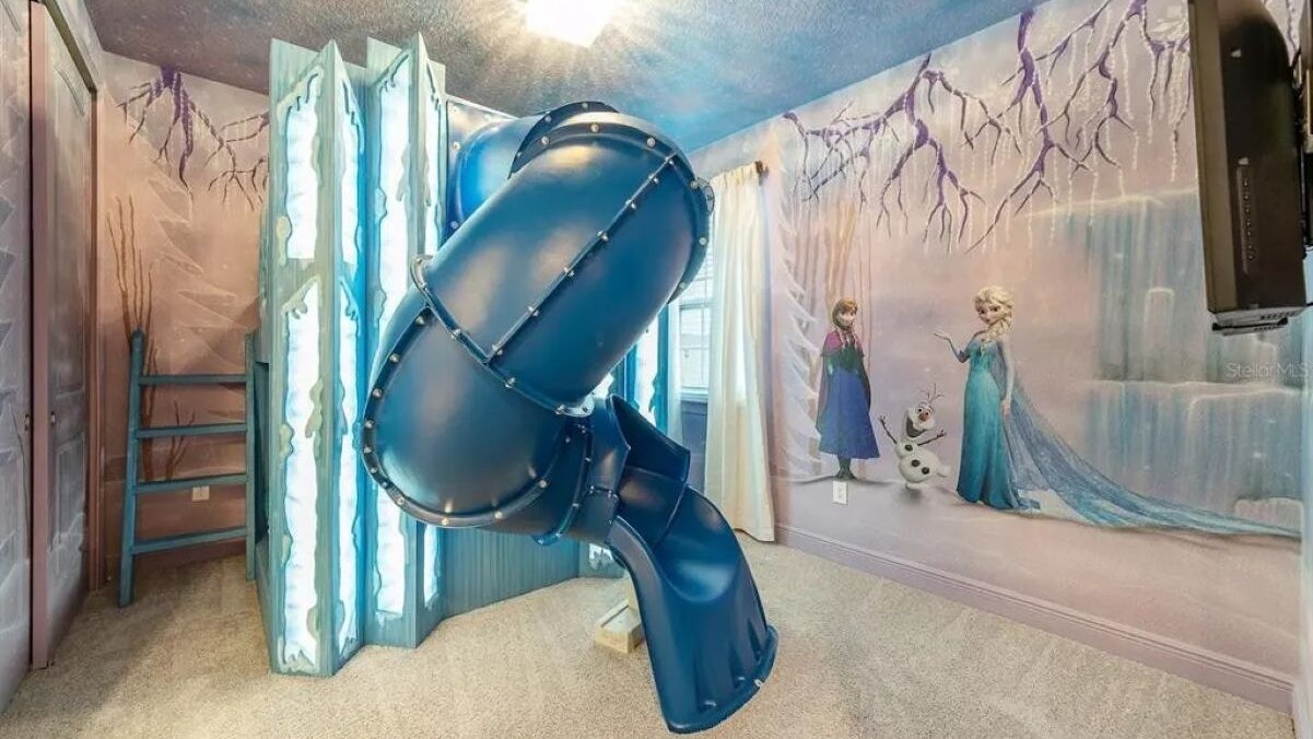 7603 Spectacular 8BR/7BA Themed&Game Room - Image 19