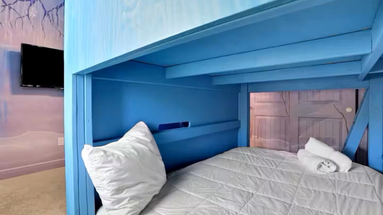 7603 Spectacular 8BR/7BA Themed&Game Room - Image 20