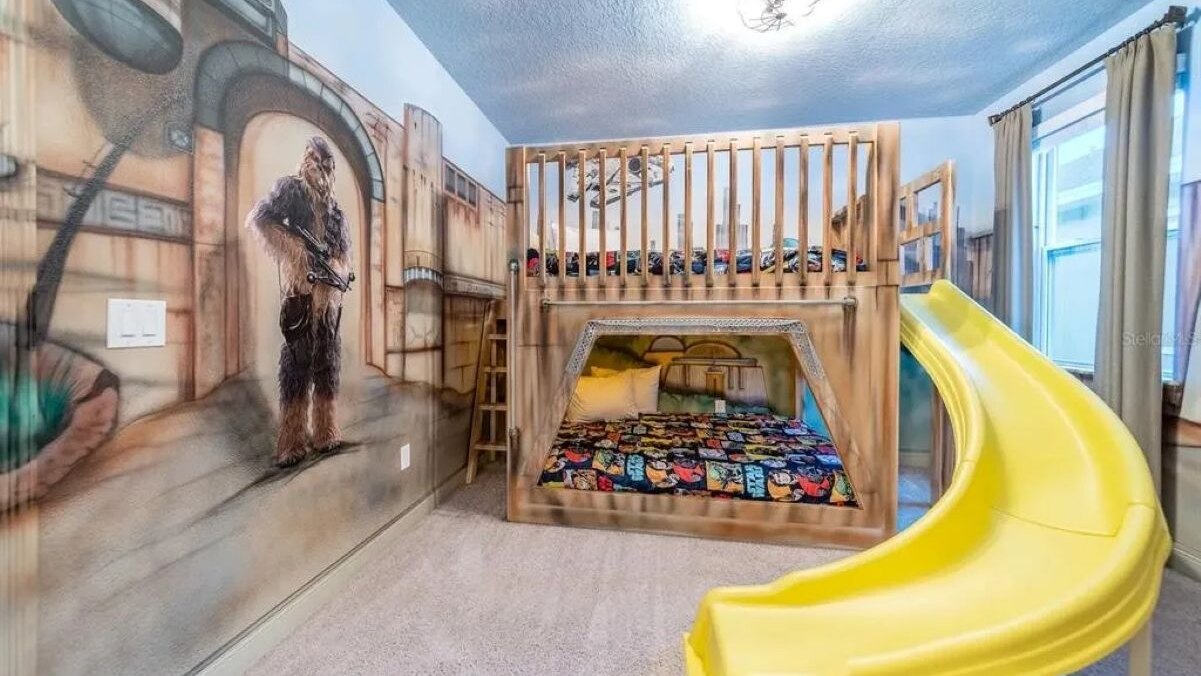 7603 Spectacular 8BR/7BA Themed&Game Room - Image 21