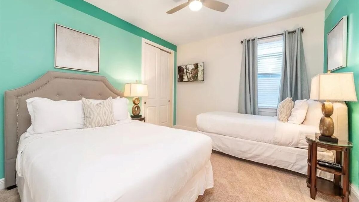 7603 Spectacular 8BR/7BA Themed&Game Room - Image 26