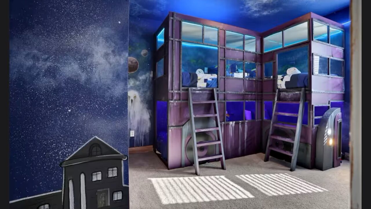 7603 Spectacular 8BR/7BA Themed&Game Room - Image 24