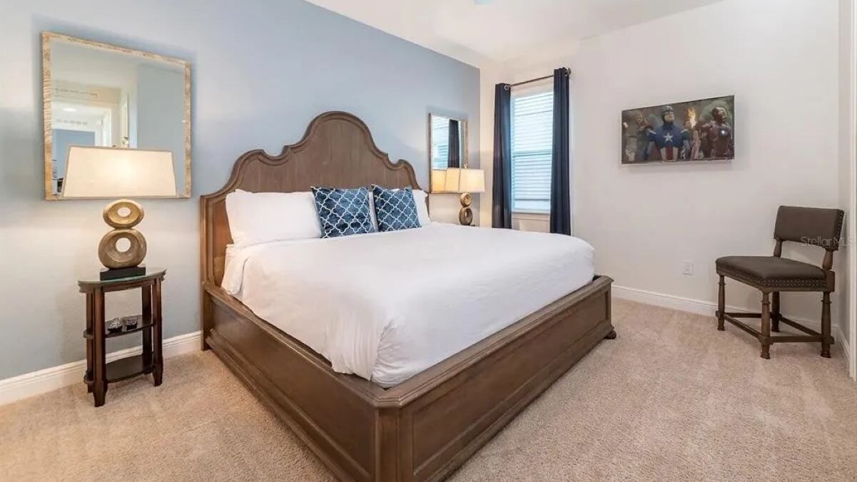 7603 Spectacular 8BR/7BA Themed&Game Room - Image 29