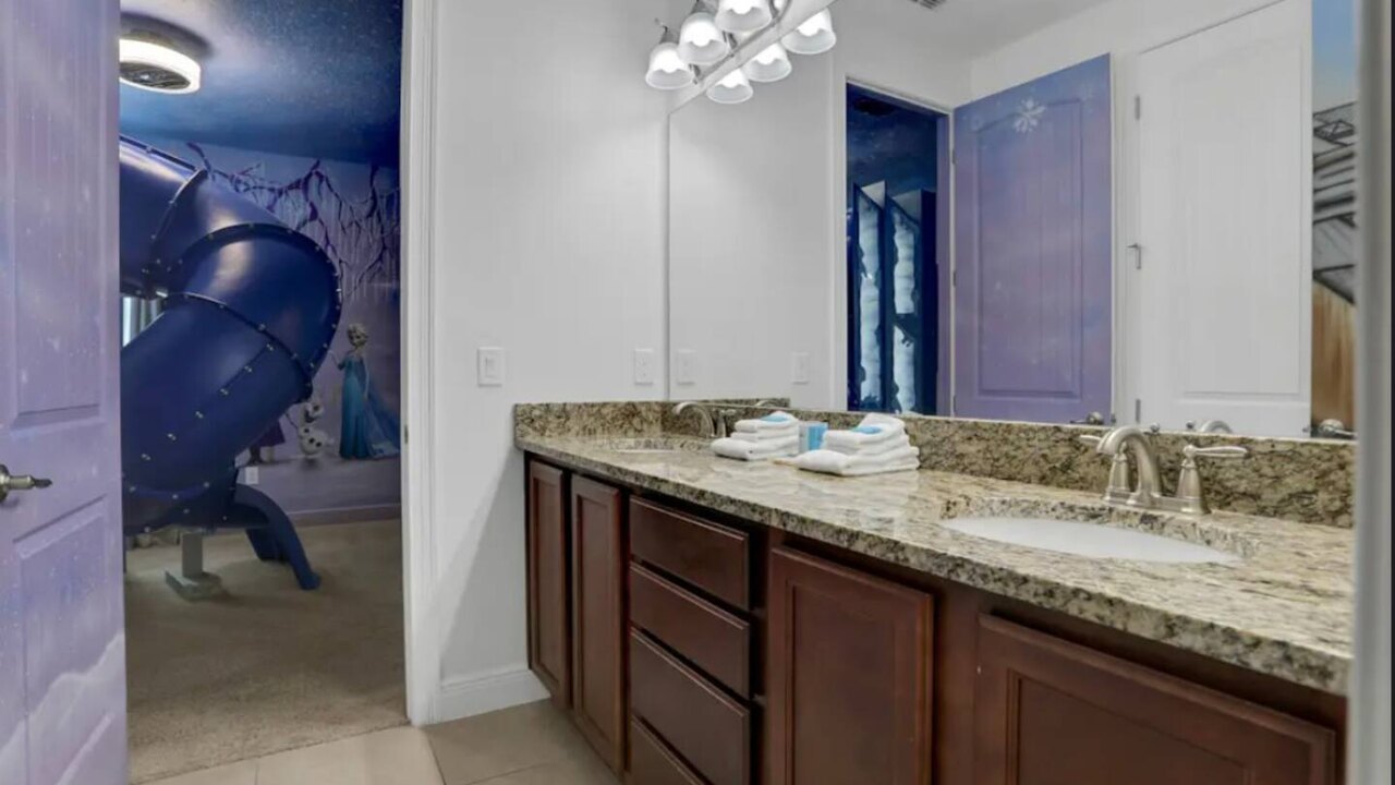 7603 Spectacular 8BR/7BA Themed&Game Room - Image 31