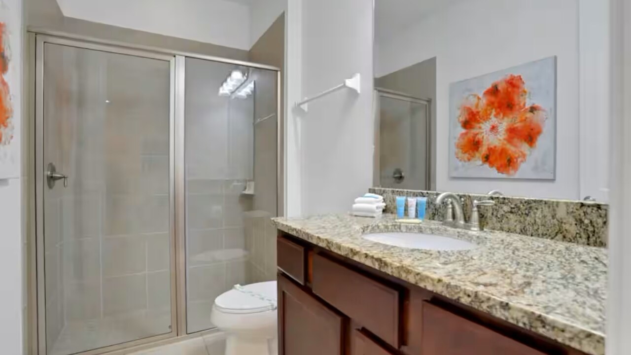 7603 Spectacular 8BR/7BA Themed&Game Room - Image 36