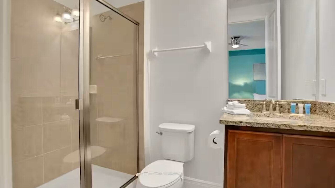 7603 Spectacular 8BR/7BA Themed&Game Room - Image 41