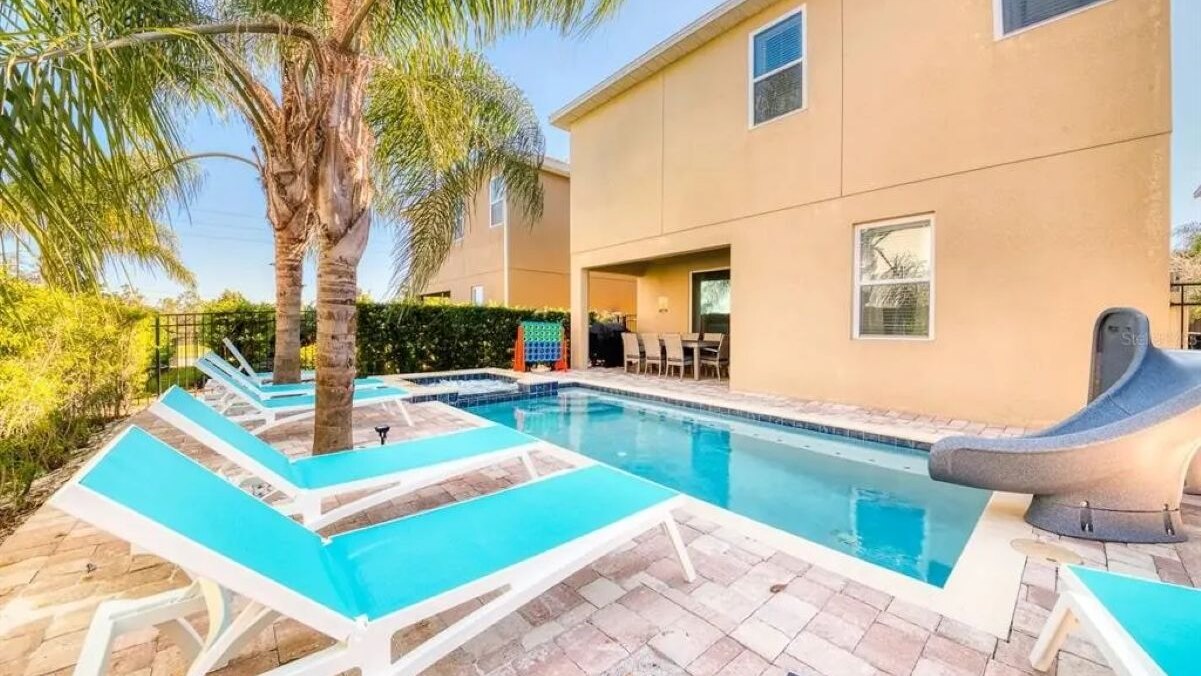 7603 Spectacular 8BR/7BA Themed&Game Room - Image 52