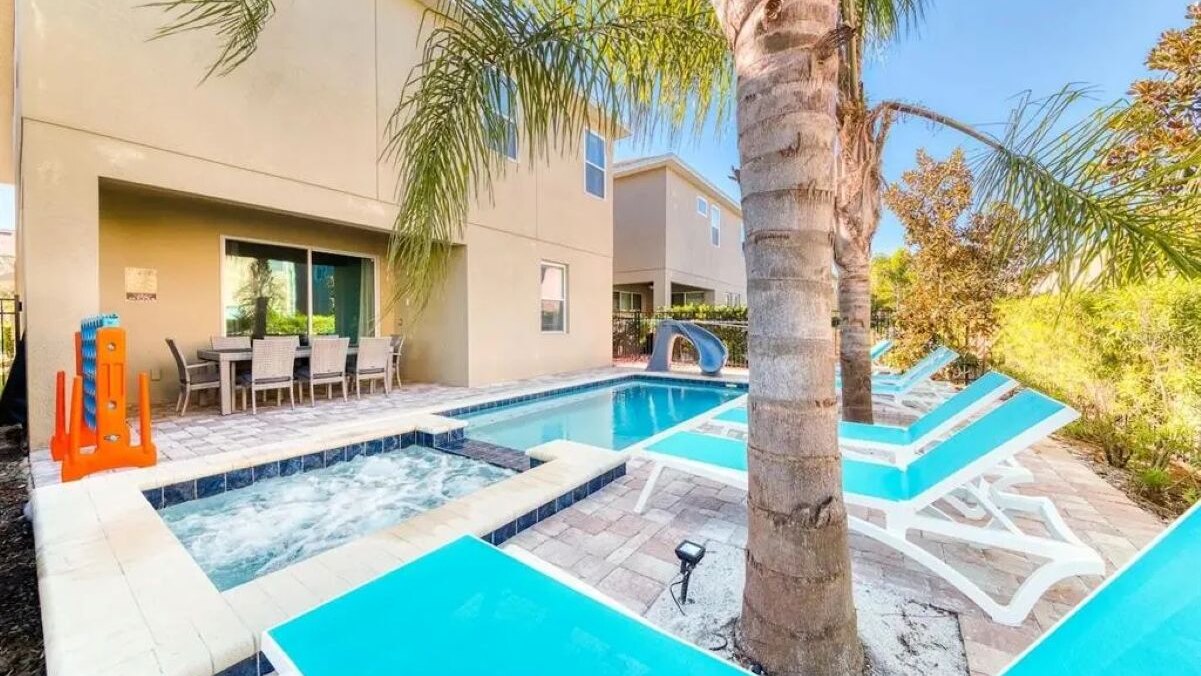 7603 Spectacular 8BR/7BA Themed&Game Room - Image 53