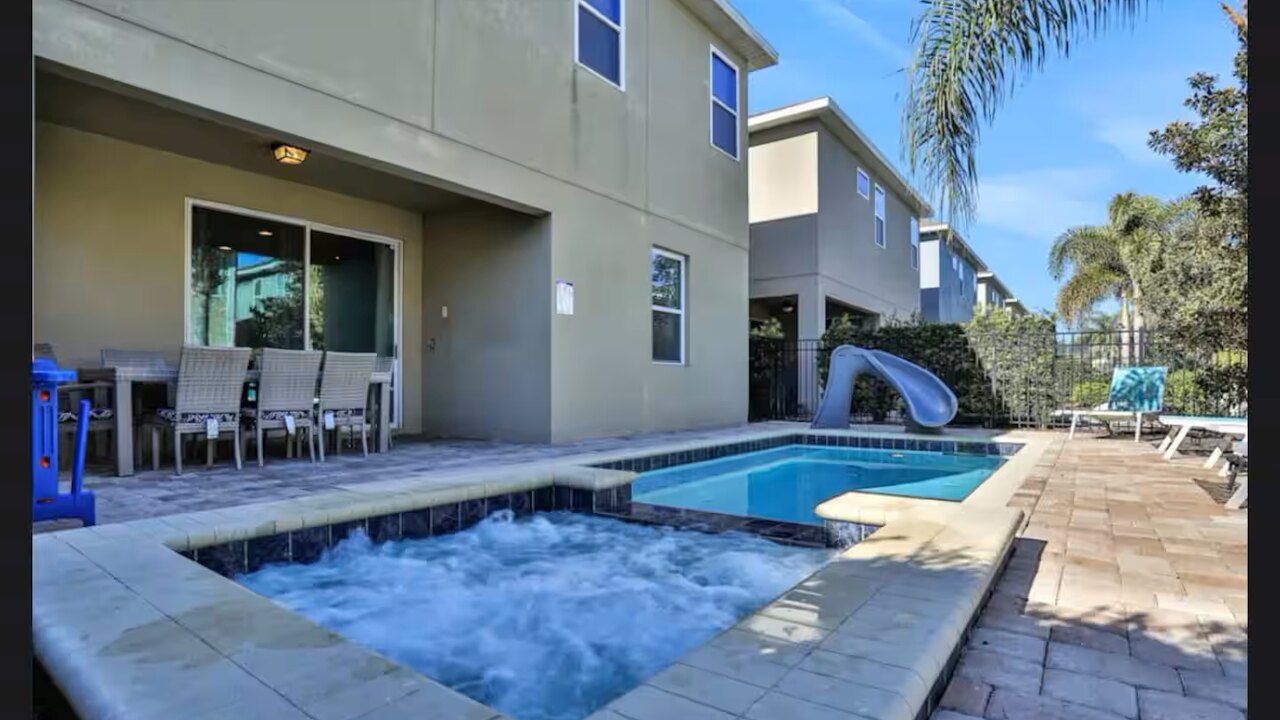 7603 Spectacular 8BR/7BA Themed&Game Room - Image 55