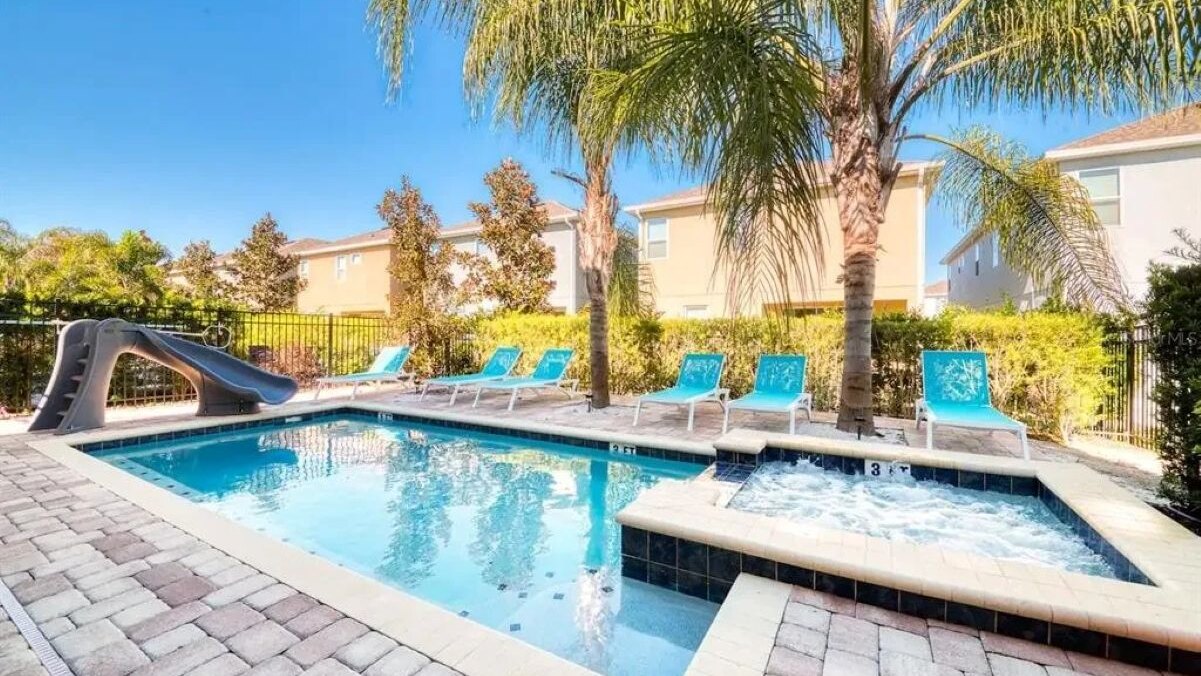 7603 Spectacular 8BR/7BA Themed&Game Room - Image 54