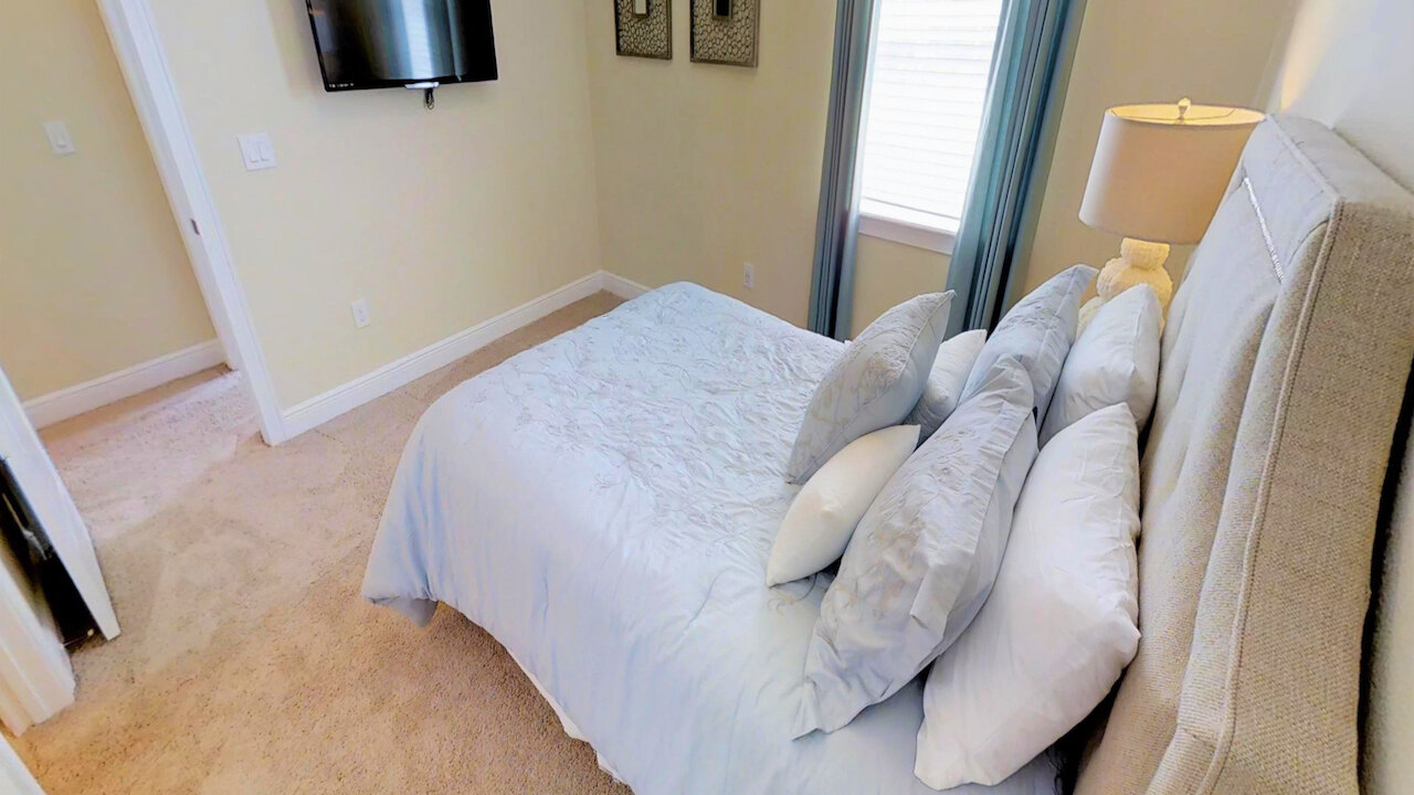 7613 Villa -8BD Private Pool/Spa-Game- near Disney - Image 5