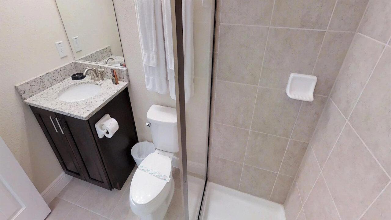 7613 Villa -8BD Private Pool/Spa-Game- near Disney - Image 7