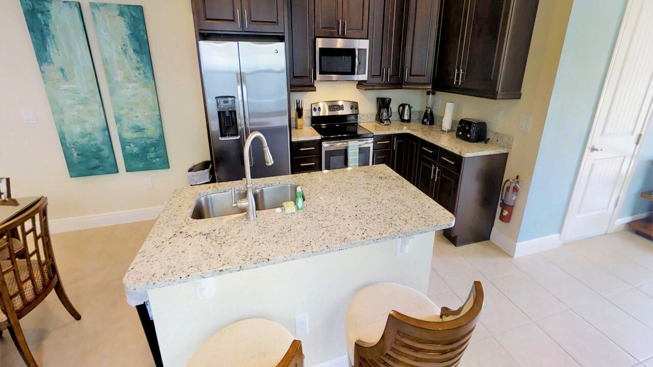 7613 Villa -8BD Private Pool/Spa-Game- near Disney - Image 10