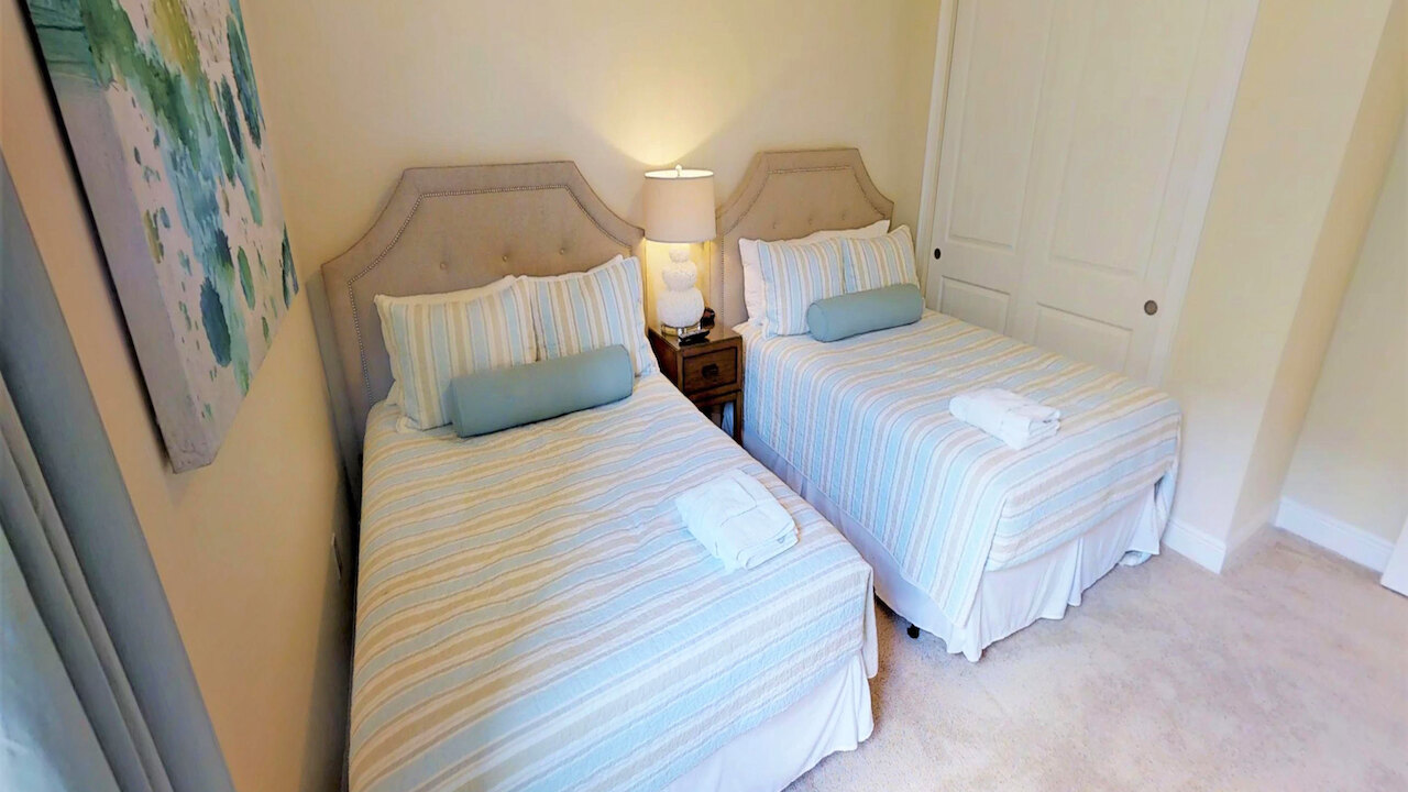 7613 Villa -8BD Private Pool/Spa-Game- near Disney - Image 18