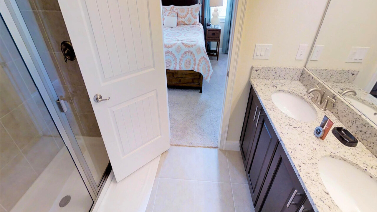 7613 Villa -8BD Private Pool/Spa-Game- near Disney - Image 20