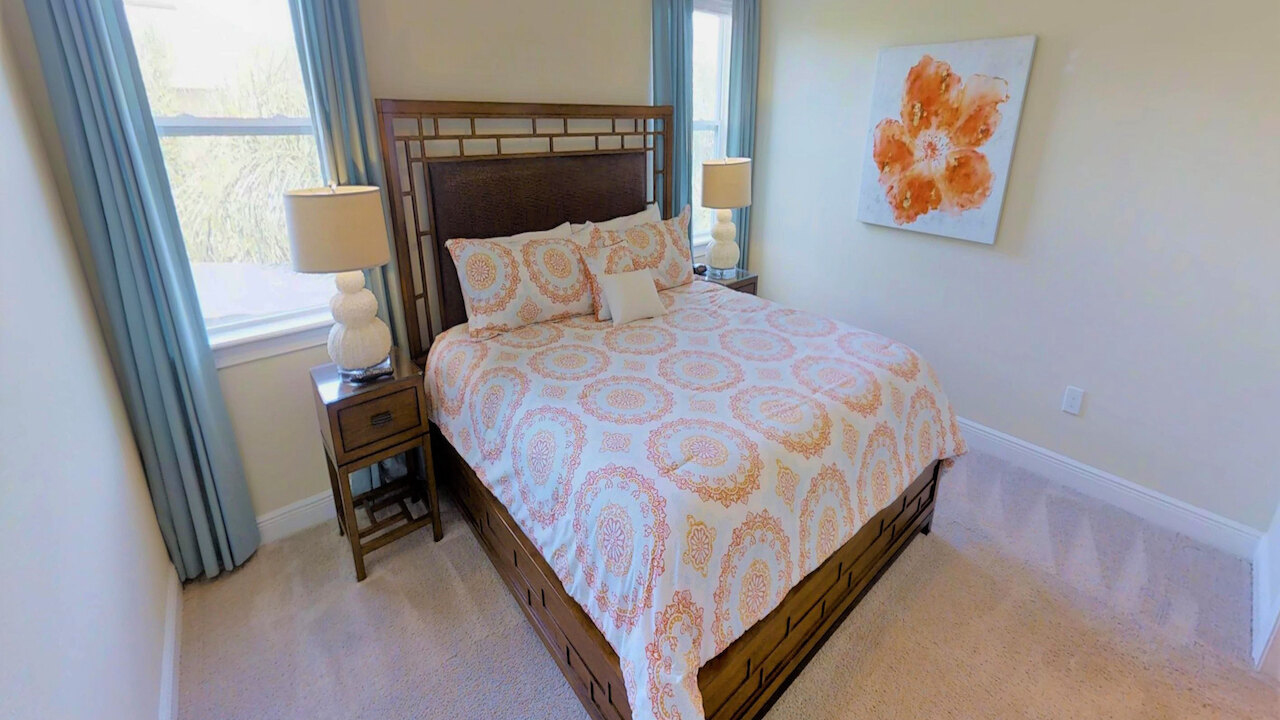 7613 Villa -8BD Private Pool/Spa-Game- near Disney - Image 19