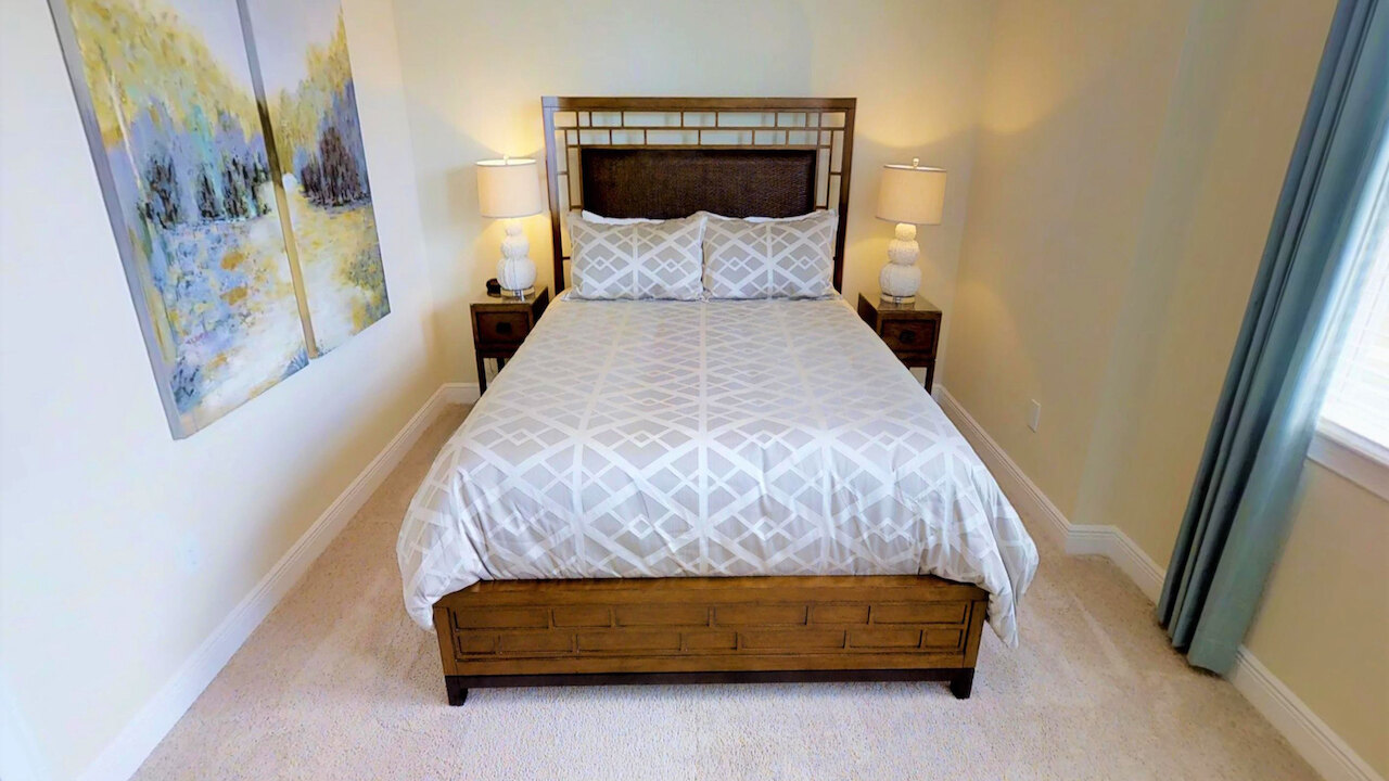 7613 Villa -8BD Private Pool/Spa-Game- near Disney - Image 27