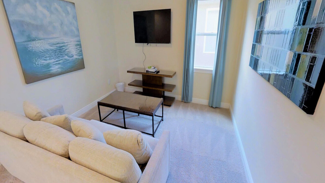 7613 Villa -8BD Private Pool/Spa-Game- near Disney - Image 30