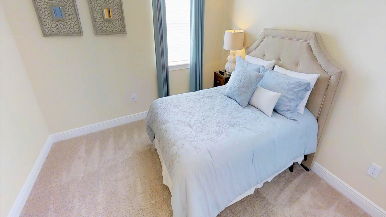 7613 Villa -8BD Private Pool/Spa-Game- near Disney - Image 28