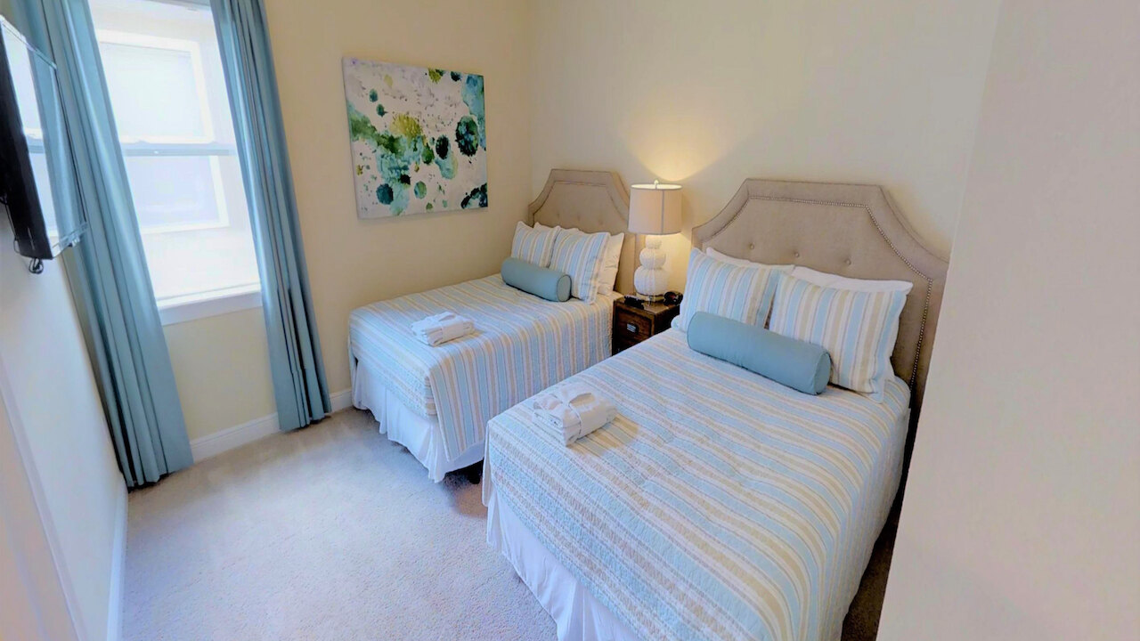 7613 Villa -8BD Private Pool/Spa-Game- near Disney - Image 31