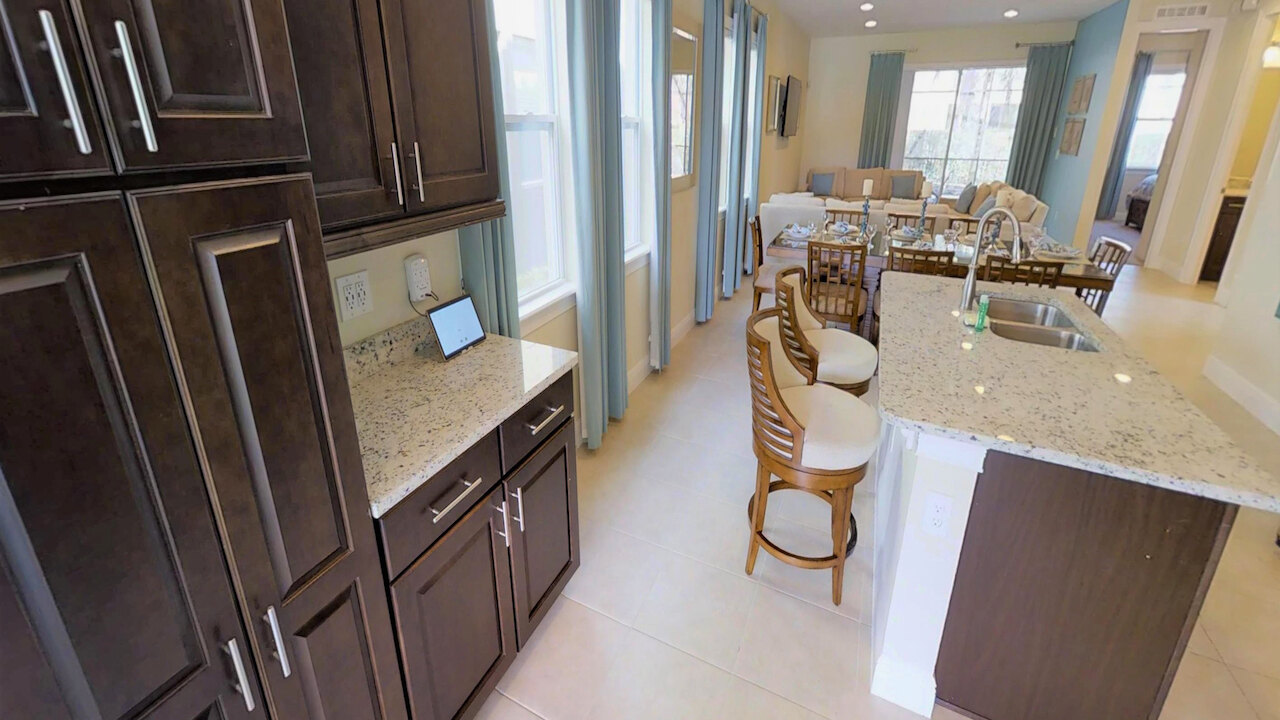 7613 Villa -8BD Private Pool/Spa-Game- near Disney - Image 33