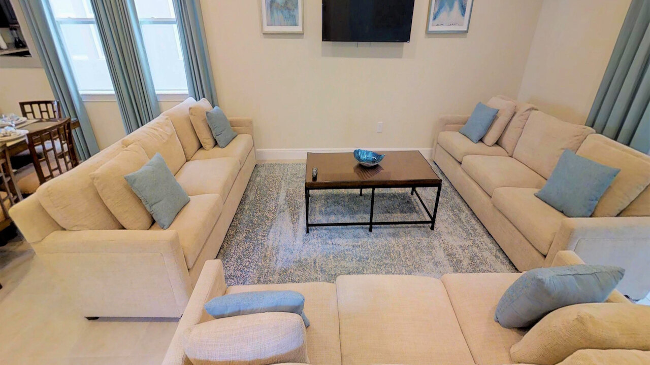 7613 Villa -8BD Private Pool/Spa-Game- near Disney - Image 34