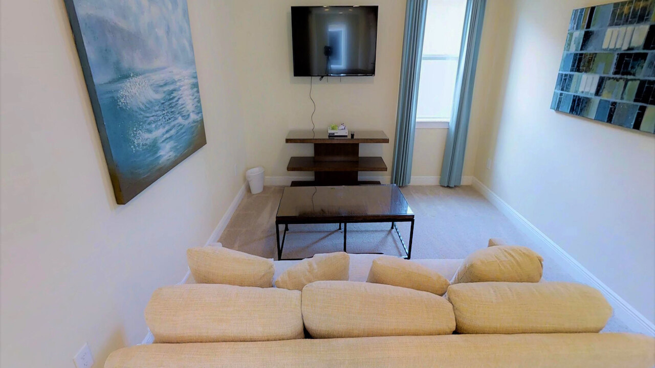 7613 Villa -8BD Private Pool/Spa-Game- near Disney - Image 36