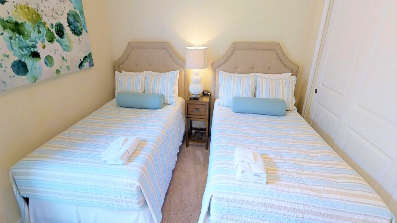 7613 Villa -8BD Private Pool/Spa-Game- near Disney - Image 38