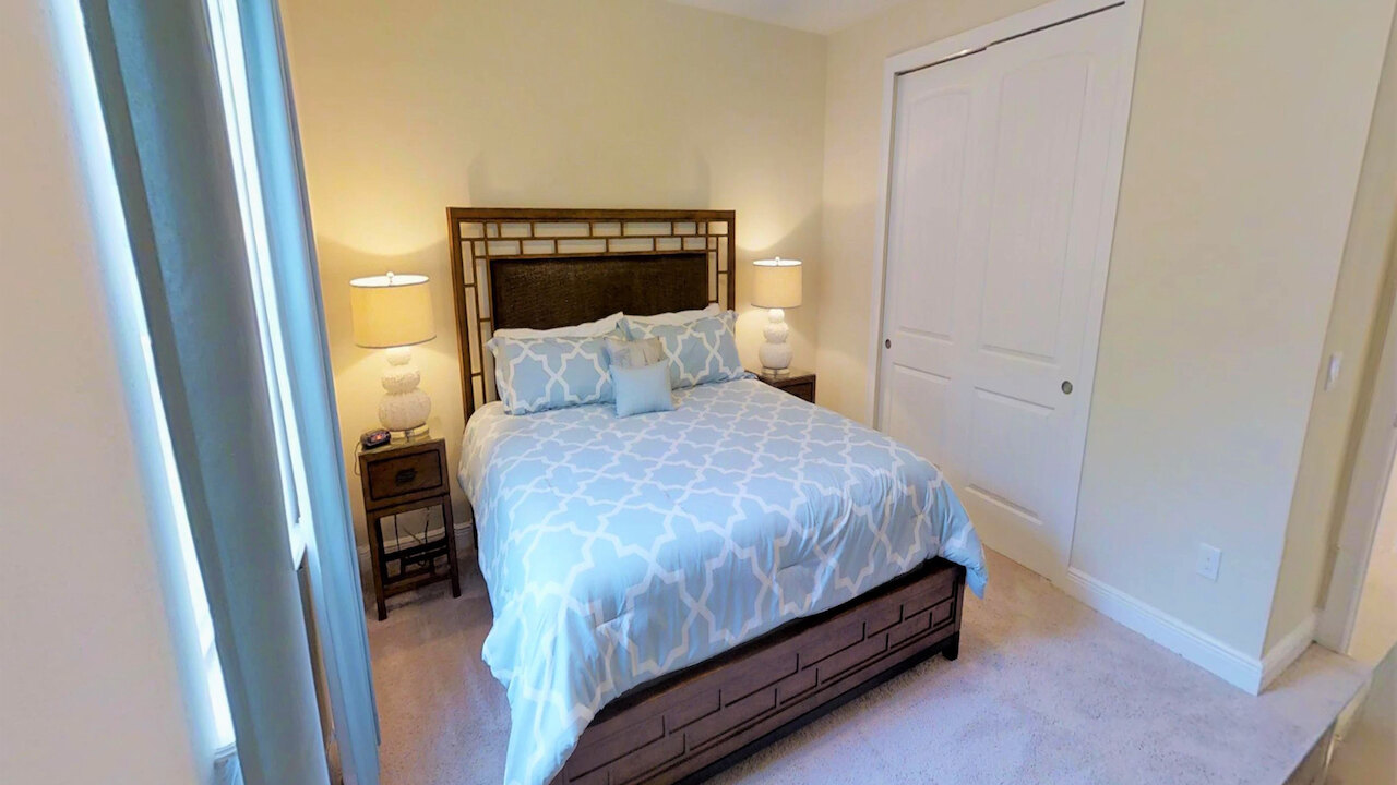 7613 Villa -8BD Private Pool/Spa-Game- near Disney - Image 43