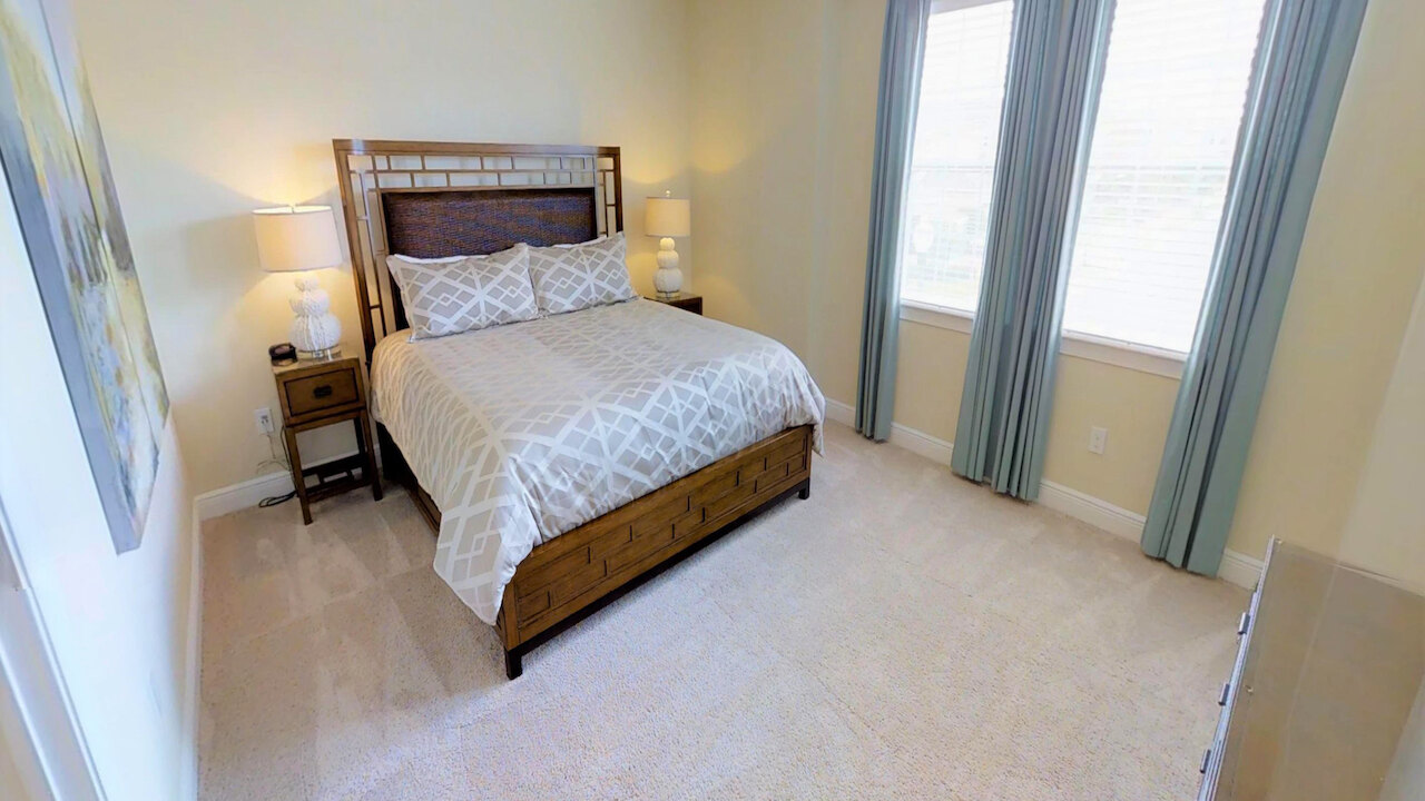 7613 Villa -8BD Private Pool/Spa-Game- near Disney - Image 49