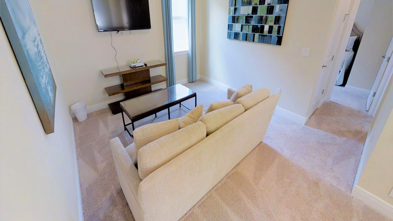 7613 Villa -8BD Private Pool/Spa-Game- near Disney - Image 52