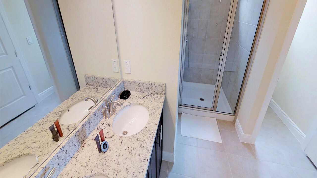 7613 Villa -8BD Private Pool/Spa-Game- near Disney - Image 53